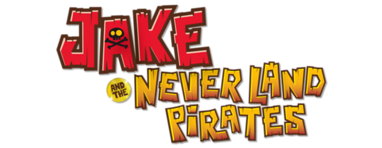 Jake and the Never Land Pirates Volume 2 (5 DVDs Box Set)